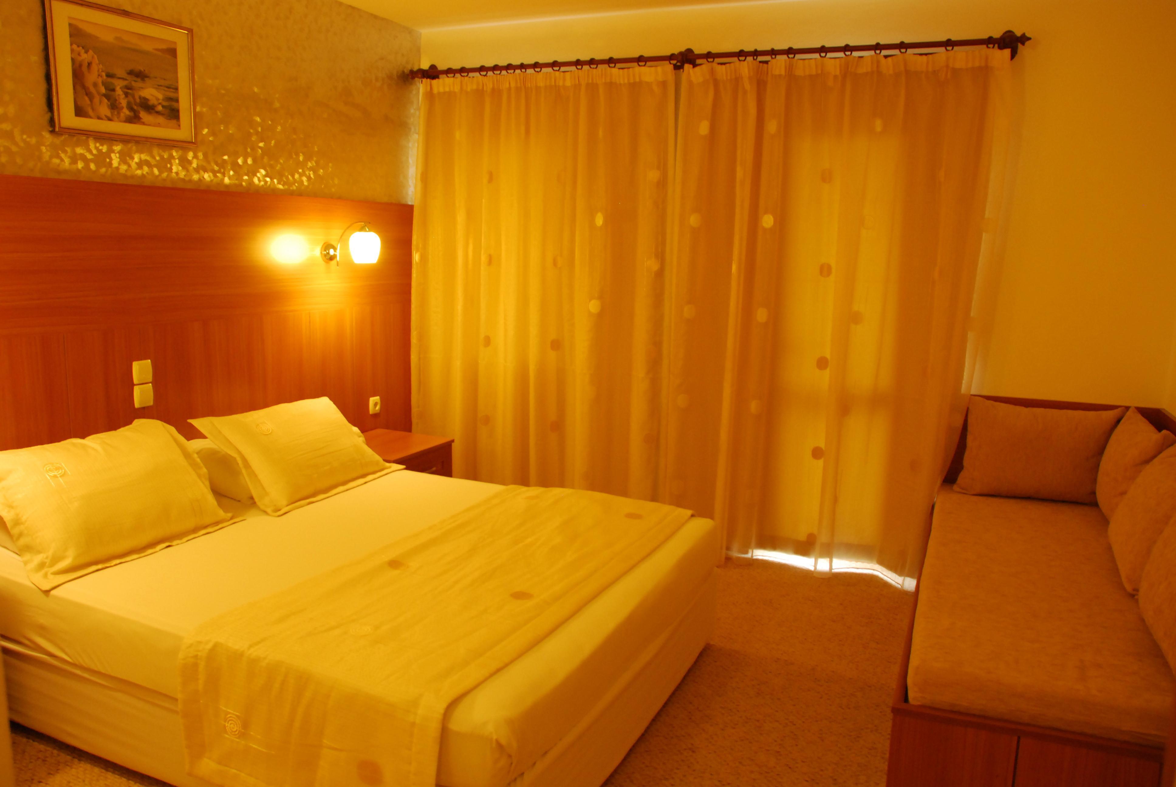 Hotel Pirat Калкан Екстер'єр фото